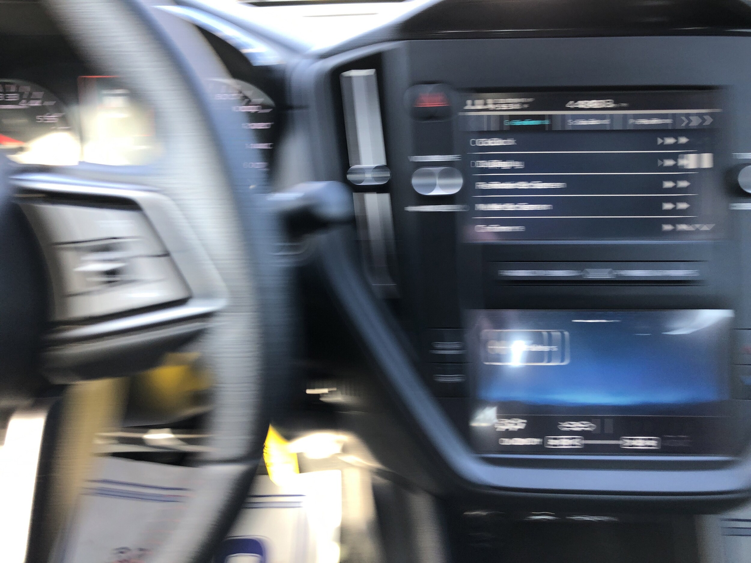 2022 Subaru WRX Base - Photo 10