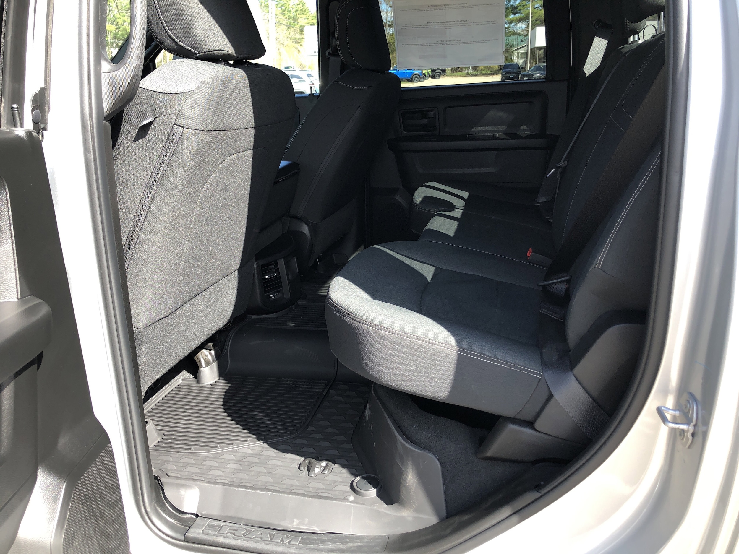 2026 RAM 2500 Tradesman/Warlock - Photo 14