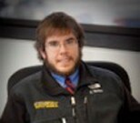Staff member Chris Weiss from ID_5843981708dd