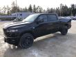 2026 Ram 1500 BIG HORN CREW CAB 4X4 5'7 BOX Pickup