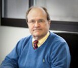 Staff member Bill Weiss from ID_5843981708dd