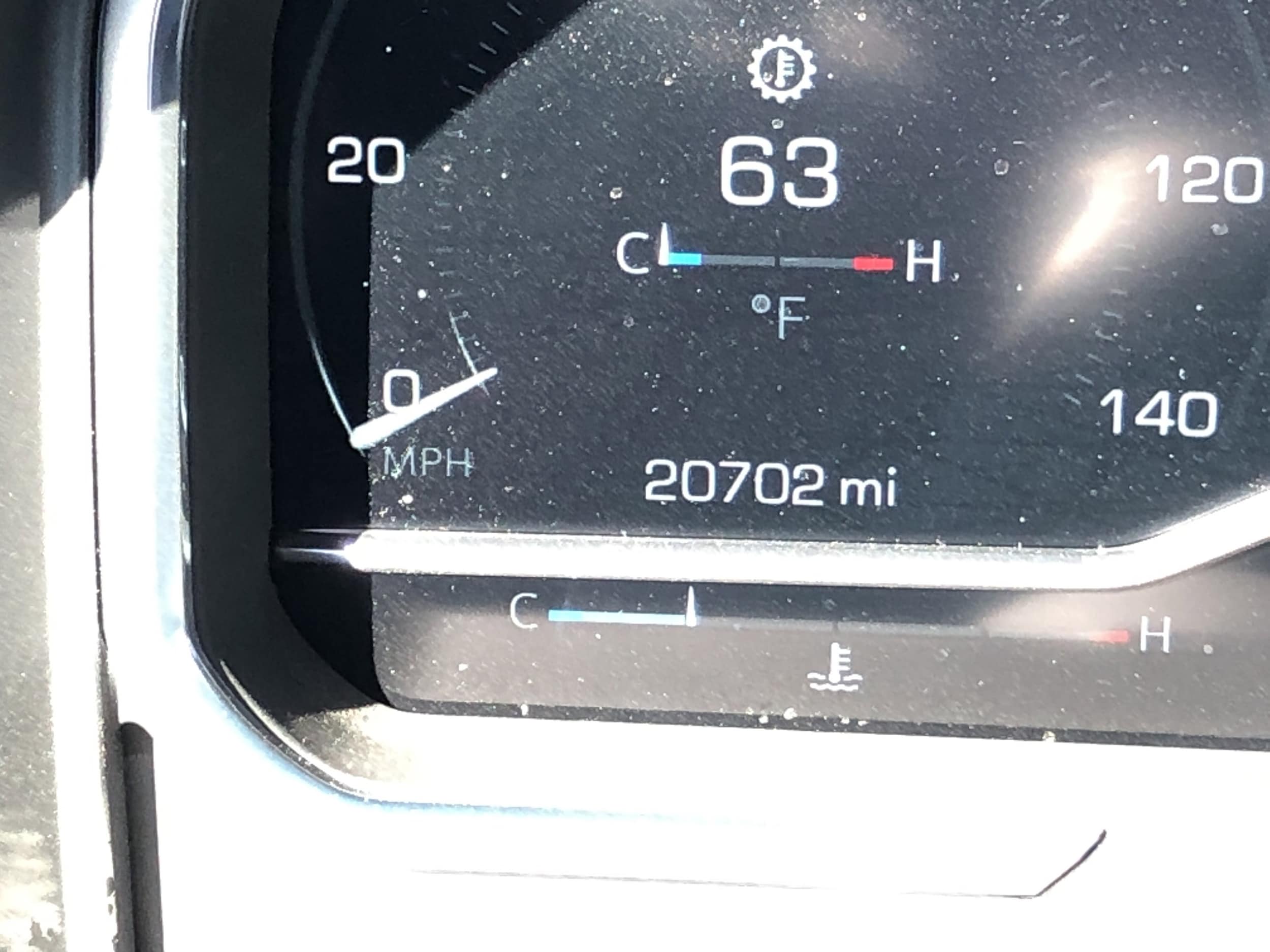 2025 GMC Sierra 2500HD Denali - Photo 16