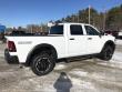 2026 Ram 2500 WARLOCK CREW CAB 4X4 6'4 BOX Pickup