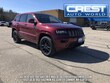 Jeep Grand Cherokee WK