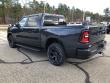 2025 Ram 1500 Tradesman Crew Cab 4x4 5'7 Box Pickup