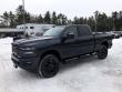 2026 Ram 2500 BIG HORN CREW CAB 4X4 6'4 BOX Pickup