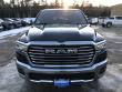 2026 Ram 1500 LARAMIE CREW CAB 4X4 5'7 BOX Pickup
