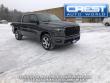2025 Ram 1500 Tradesman Crew Cab 4x4 5'7 Box Pickup