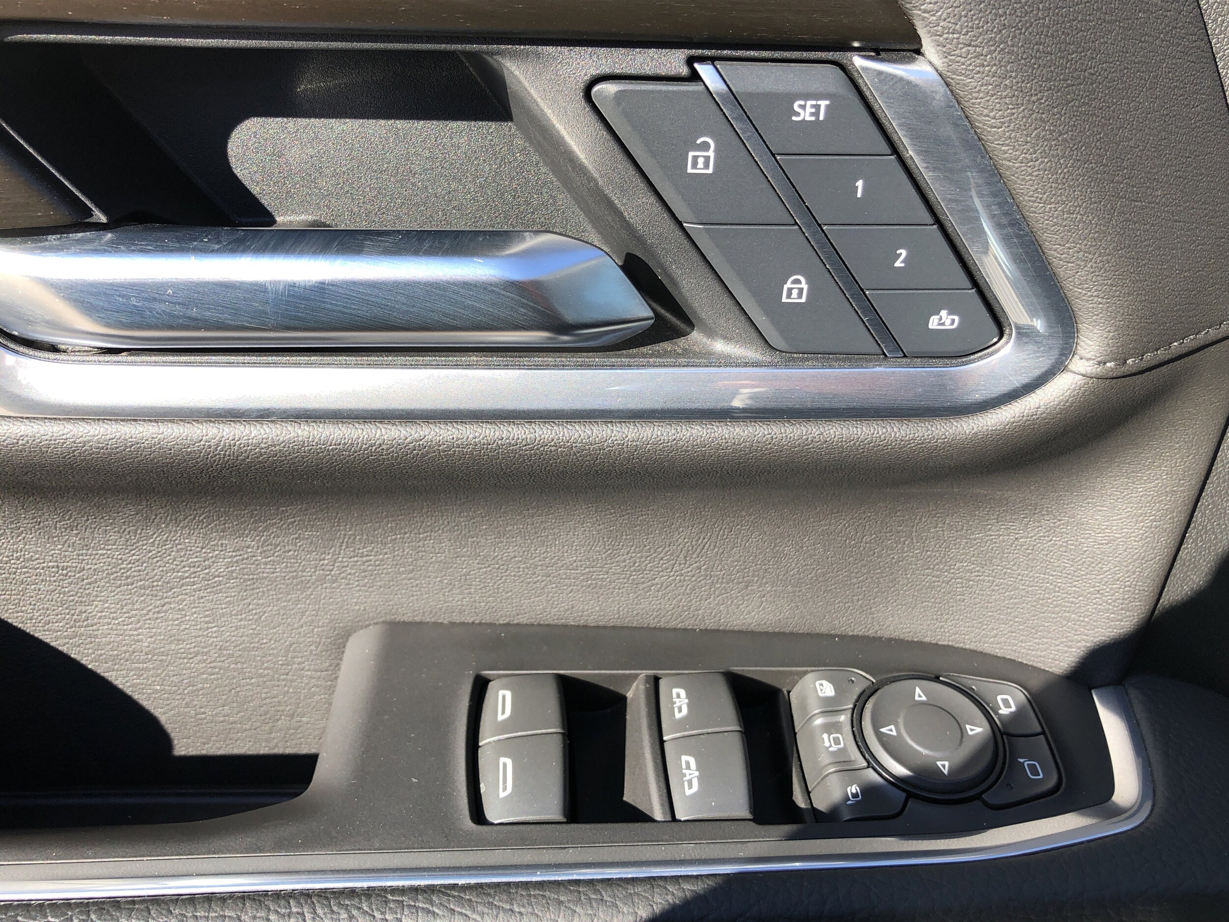2025 GMC Sierra 2500HD Denali - Photo 12