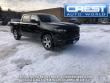 2025 Ram 1500 Tradesman Crew Cab 4x4 5'7 Box Pickup