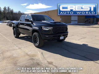 2026 Ram 1500 RHO CREW CAB 4X4 5'7 BOX Pickup