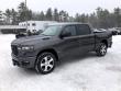 2025 Ram 1500 Tradesman Crew Cab 4x4 5'7 Box Pickup