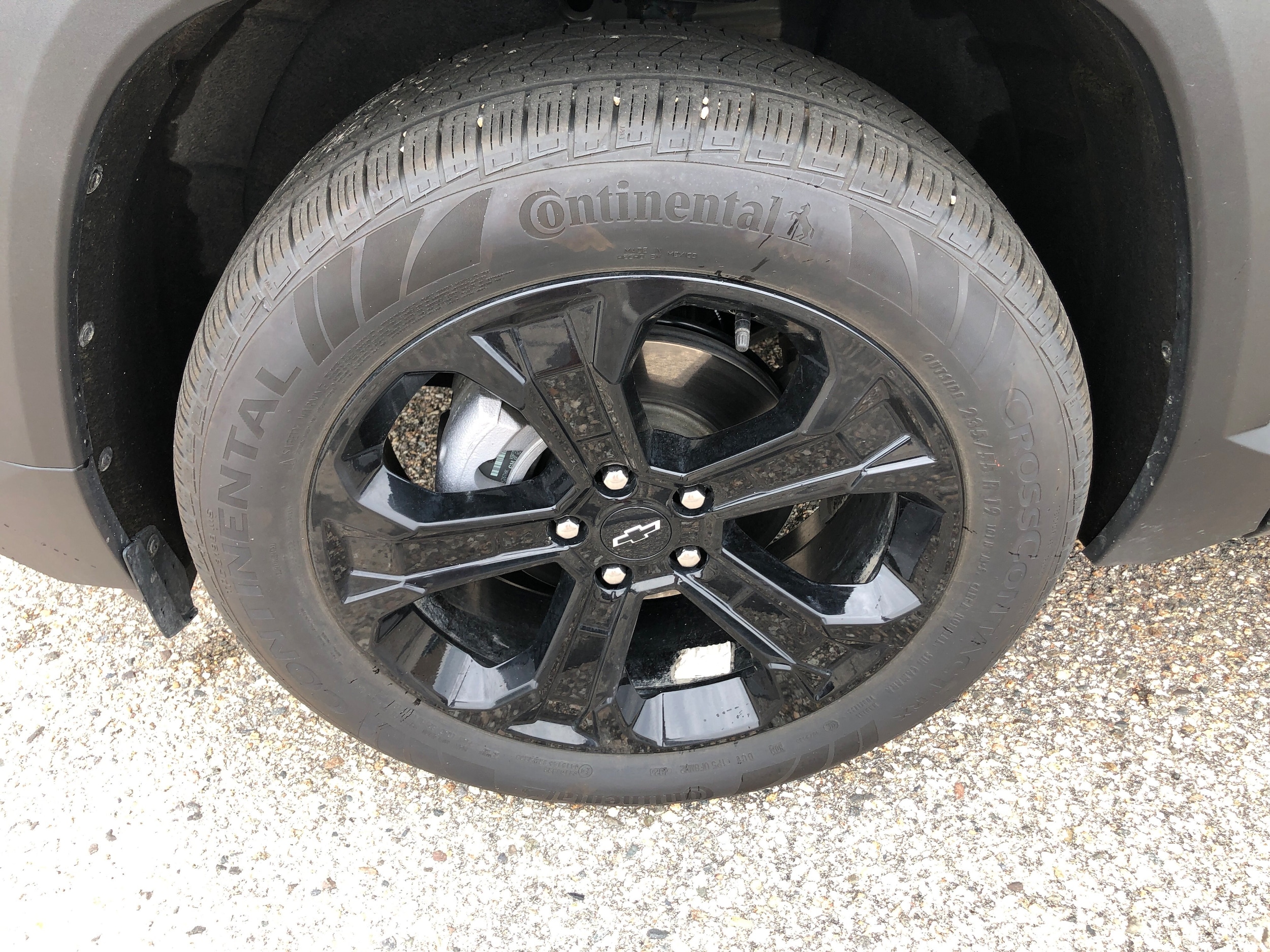 2025 Chevrolet Equinox LT - Photo 9
