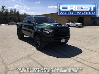 2026 Ram 1500 RHO CREW CAB 4X4 5'7 BOX Pickup