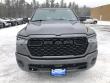 2025 Ram 1500 Tradesman Crew Cab 4x4 5'7 Box Pickup