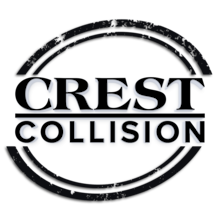 Crest Collision