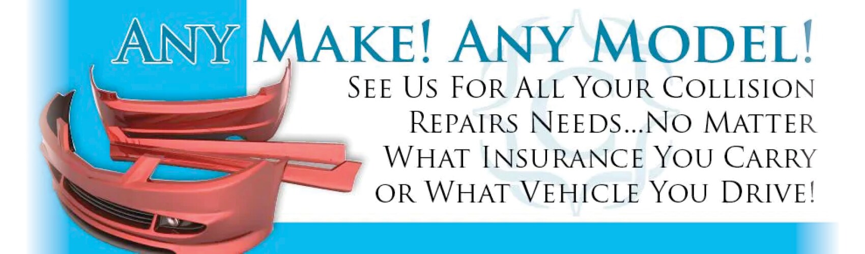 Dallas Auto Body & Collision Repair Center | Plano Collision Center