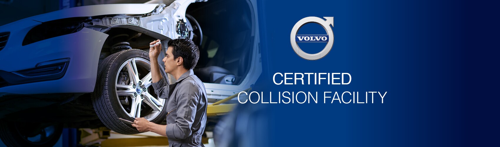 Dallas Auto Body & Collision Repair Center | Plano Collision Center