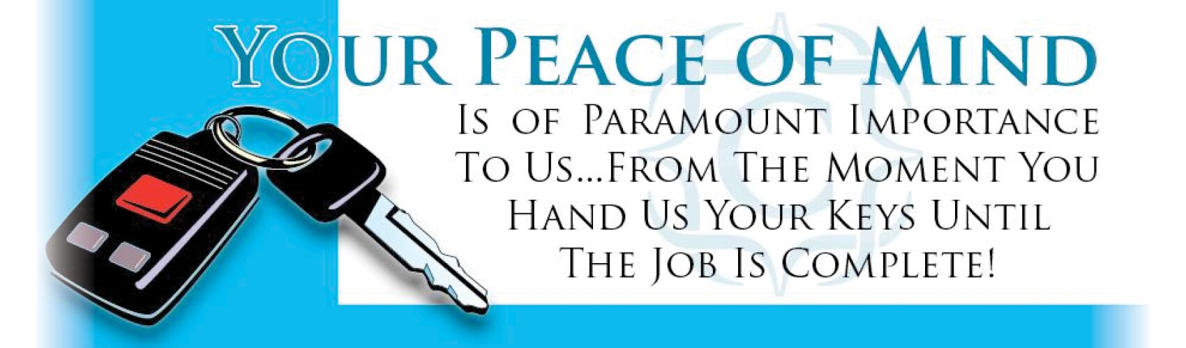 Dallas Auto Body & Collision Repair Center | Plano Collision Center