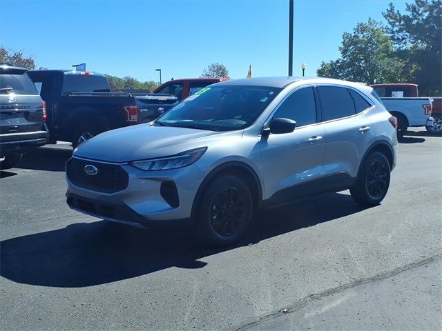 2023 Ford Escape Active photo 2