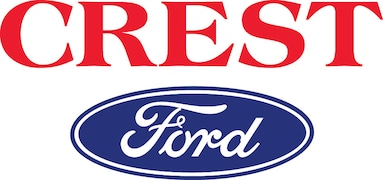 Crest Ford Flat Rock