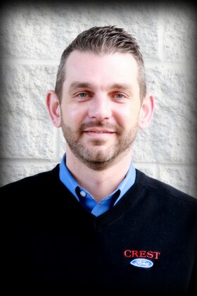 Staff member Jeremy Smith from ID_b41f688db578