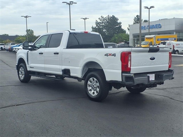 2024 Ford F-250 photo 3