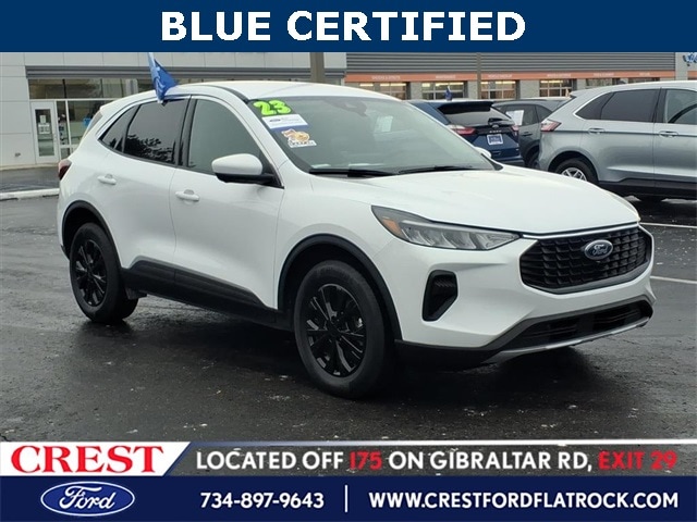 2023 Ford Escape Active's photo