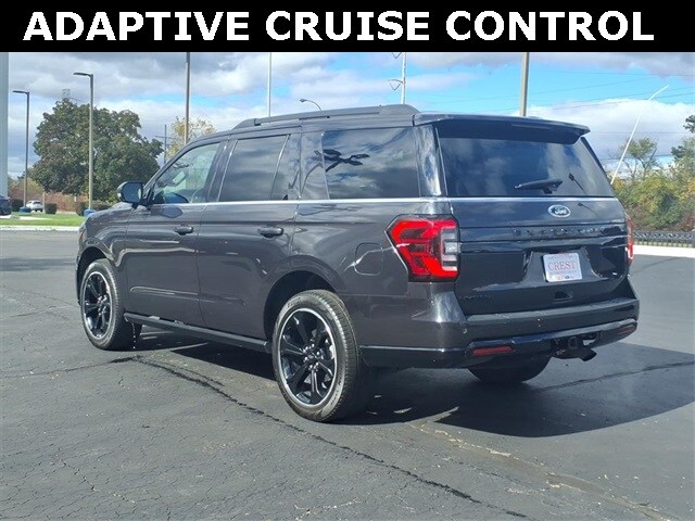 2024 Ford Expedition Limited photo 3