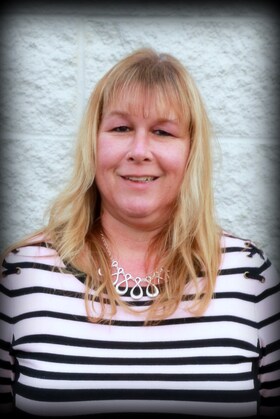 Staff member Tina Turner from ID_4358b6ec6d3a