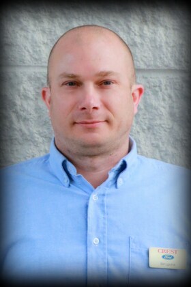 Staff member Bill Lipchik from ID_a695943b6f05