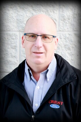 Staff member Jeff Liebeskind from ID_b41f688db578