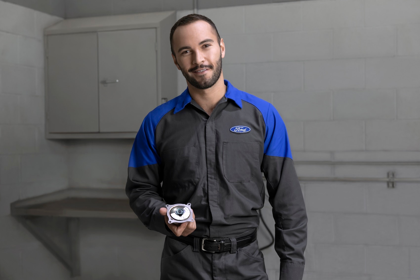 Ford Mobile Service near Me