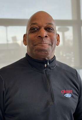 Staff member Ken Trimiew from ID_a6a5067d8284