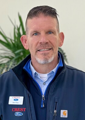 Staff member Brent Rose from ID_a6a5067d8284