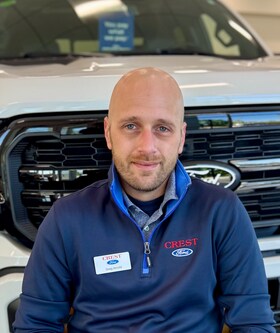 Staff member Greg Arnold from ID_a6a5067d8284