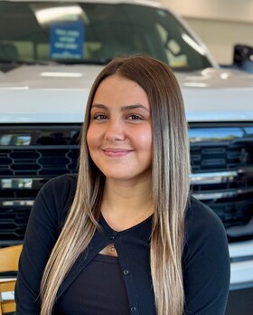 Staff member Grace Kudela from ID_a6a5067d8284