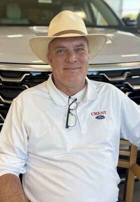 Staff member Robert Ritchie from ID_a6a5067d8284