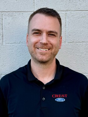 Staff member Daniel Koluder from ID_a6a5067d8284