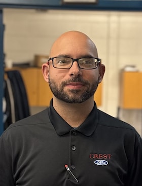 Staff member Joe Thoma from ID_0cd61a739f64