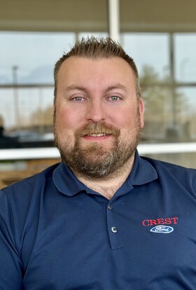 Staff member Jeremy Mann from ID_a6a5067d8284