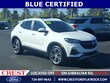 Buick Encore GX