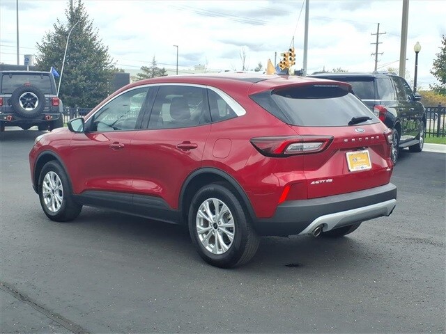 2023 Ford Escape Active photo 4