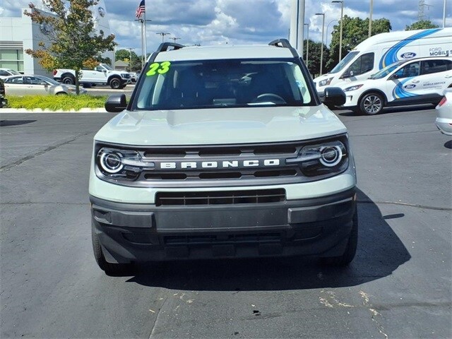 2023 Ford Bronco Sport Big Bend photo 2
