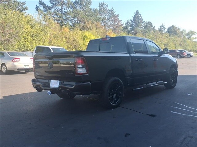 2020 Ram 1500 Big Horn Lone Star photo 4