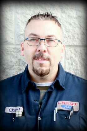 Staff member Chad Cannon from ID_d6a29febd93e