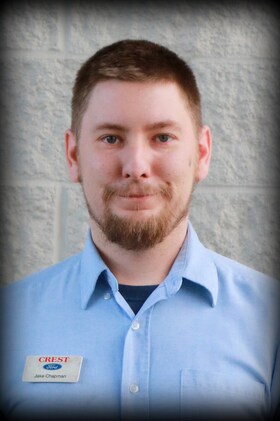 Staff member Jake Chapman from ID_0cd61a739f64