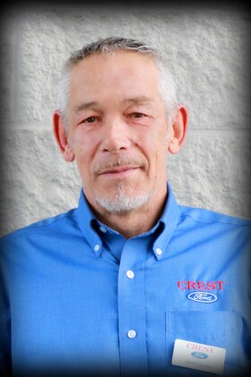 Staff member Glenn Lackey from ID_a6a5067d8284