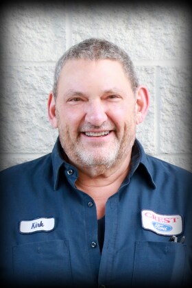 Staff member Kirk Kuzia from ID_a695943b6f05