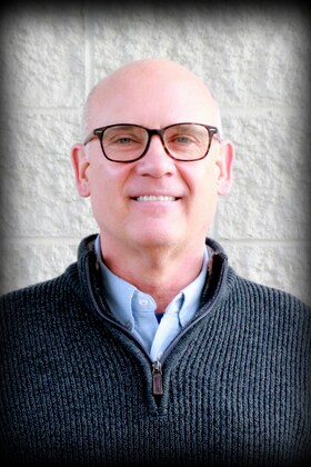 Staff member Burt Bofia from ID_b41f688db578